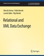 Cover: Relational and XML Data Exchange - Springer