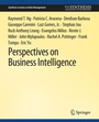 Cover: Perspectives on Business Intelligence - Springer
