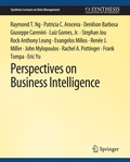Cover: Perspectives on Business Intelligence - Springer