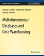 Cover: Multidimensional Databases and Data Warehousing - Springer