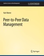 Cover: Peer-to-Peer Data Management - Springer