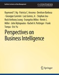Cover: Perspectives on Business Intelligence - Springer