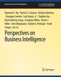 Abbildung von: Perspectives on Business Intelligence - Springer
