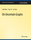 Cover: On Uncertain Graphs - Springer