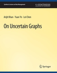 Abbildung von: On Uncertain Graphs - Springer