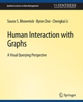 Cover: Human Interaction with Graphs - Springer