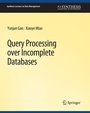 Cover: Query Processing over Incomplete Databases - Springer