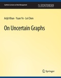 Cover: On Uncertain Graphs - Springer