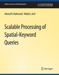 Abbildung von: Scalable Processing of Spatial-Keyword Queries - Springer