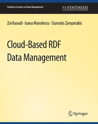 Abbildung von: Cloud-Based RDF Data Management - Springer