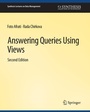 Cover: Answering Queries Using Views, Second Edition - Springer