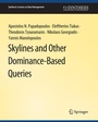 Cover: Skylines and Other Dominance-Based Queries - Springer