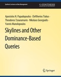 Cover: Skylines and Other Dominance-Based Queries - Springer