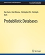Cover: Probabilistic Databases - Springer