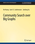 Cover: Community Search over Big Graphs - Springer