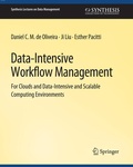 Cover: Data-Intensive Workflow Management - Springer