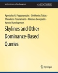 Cover: Skylines and Other Dominance-Based Queries - Springer