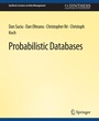 Cover: Probabilistic Databases - Springer