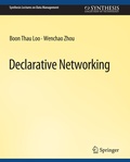 Cover: Declarative Networking - Springer