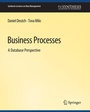 Cover: Business Processes - Springer