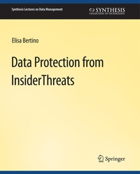 Abbildung von: Data Protection from Insider Threats - Springer