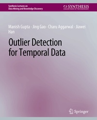 Enlarge image Cover: Outlier Detection for Temporal Data - Springer