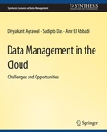 Cover: Data Management in the Cloud - Springer