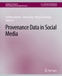 Cover: Provenance Data in Social Media - Springer