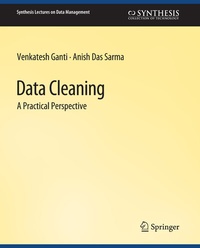 Abbildung von: Data Cleaning - Springer