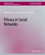 Cover: Privacy in Social Networks - Springer