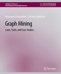 Cover: Graph Mining - Springer