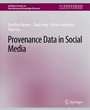 Cover: Provenance Data in Social Media - Springer