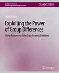 Cover: Exploiting the Power of Group Differences - Springer