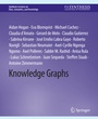 Cover: Knowledge Graphs - Springer
