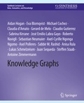 Cover: Knowledge Graphs - Springer