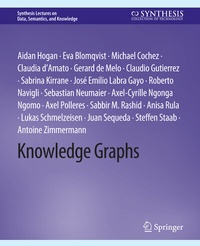 Abbildung von: Knowledge Graphs - Springer