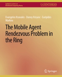 Abbildung von: The Mobile Agent Rendezvous Problem in the Ring - Springer