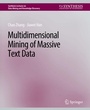 Cover: Multidimensional Mining of Massive Text Data - Springer