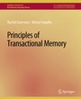 Cover: Principles of Transactional Memory - Springer