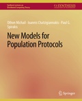 Cover: New Models for Population Protocols - Springer
