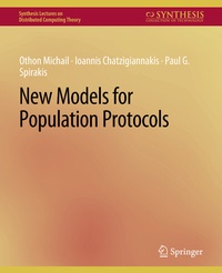 Abbildung von: New Models for Population Protocols - Springer