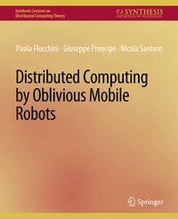 Abbildung von: Distributed Computing by Oblivious Mobile Robots - Springer