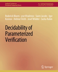 Abbildung von: Decidability of Parameterized Verification - Springer