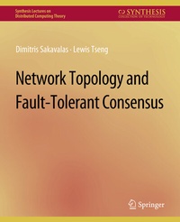 Abbildung von: Network Topology and Fault-Tolerant Consensus - Springer