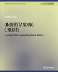 Cover: Understanding Circuits - Springer