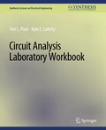 Cover: Circuit Analysis Laboratory Workbook - Springer