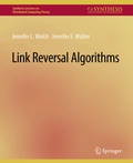 Cover: Link Reversal Algorithms - Springer
