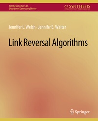 Abbildung von: Link Reversal Algorithms - Springer