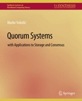 Cover: Quorum Systems - Springer