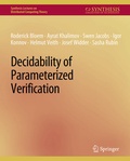 Cover: Decidability of Parameterized Verification - Springer